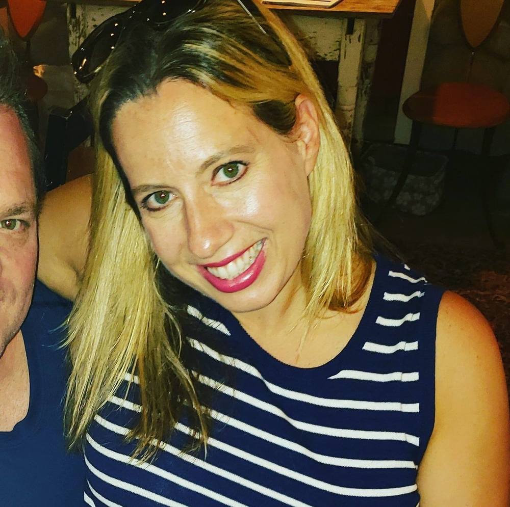 Meet your Posher, Laura